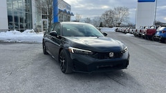 2026 Honda Civic Sport Sedan