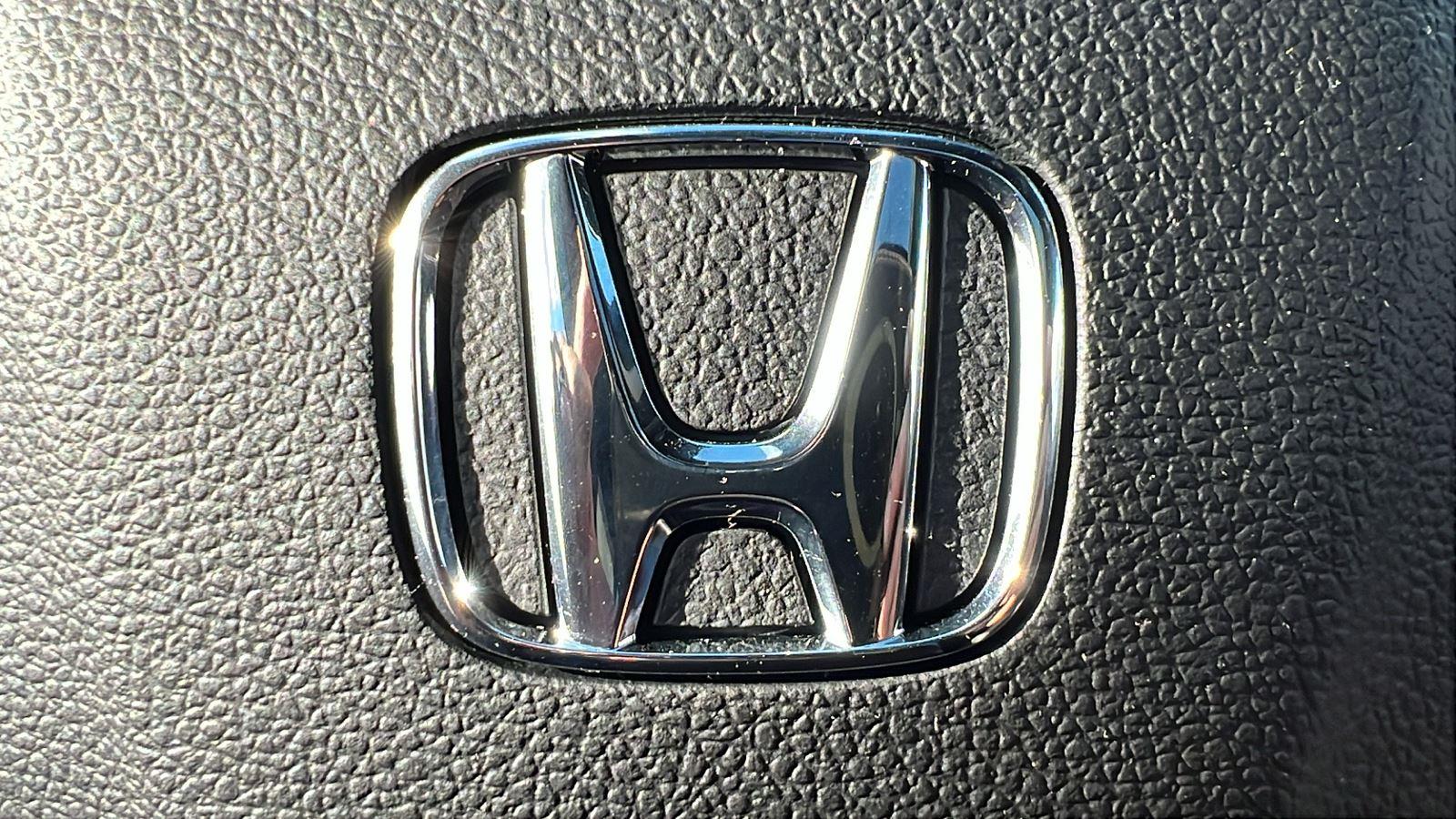 2026 Honda Ridgeline TrailSport - Photo 34