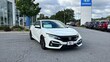  Honda Civic Si