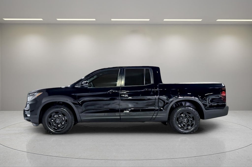 New 2026 Honda Ridgeline TrailSport+ Truck Crew Cab
