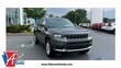 Jeep New Grand Cherokee