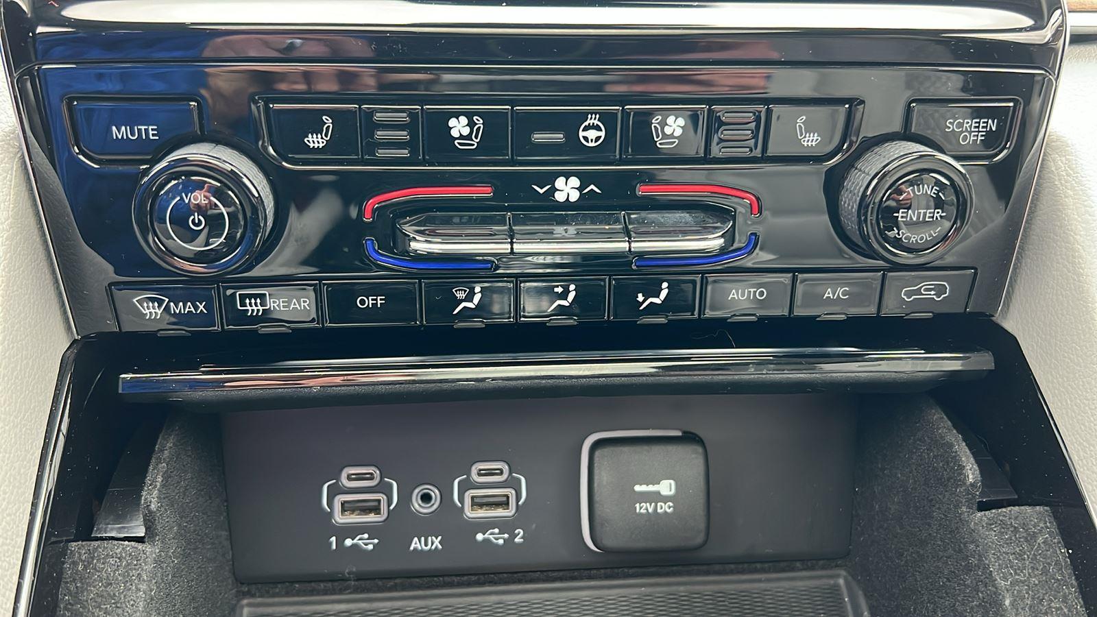 2022 Jeep Grand Cherokee Summit - Photo 28