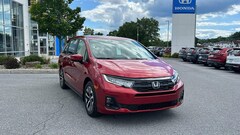 2026 Honda Odyssey EX-L Van Passenger