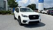 Subaru Ascent