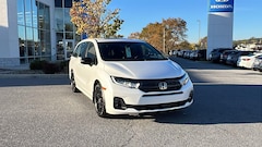 2026 Honda Odyssey Sport-L Van Passenger