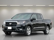  Honda Ridgeline
