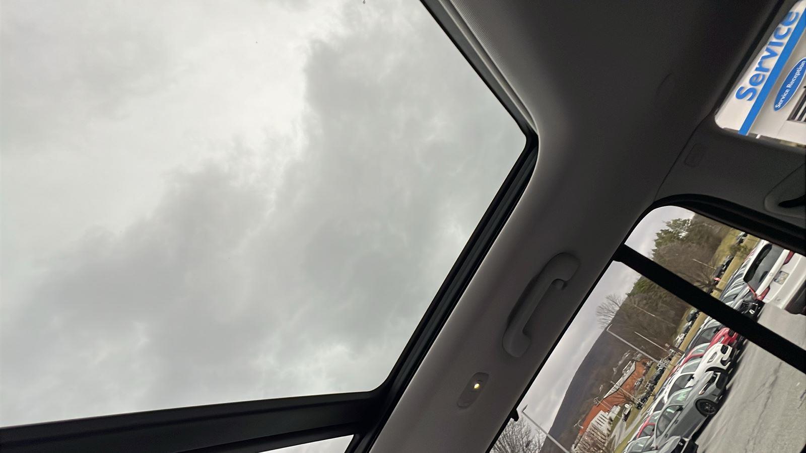 2022 Jeep Grand Cherokee Summit - Photo 19