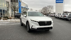 2026 Honda CR-V EX-L SUV