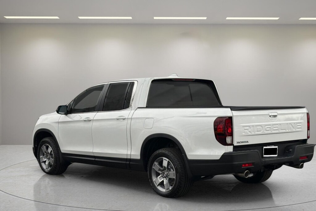 New 2026 Honda Ridgeline RTL Truck Crew Cab