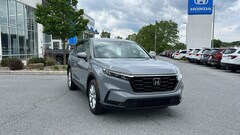 2026 Honda CR-V EX SUV