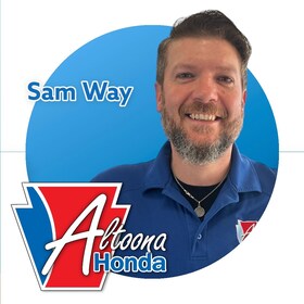 Staff member Sam Way from 511f1d213f4f