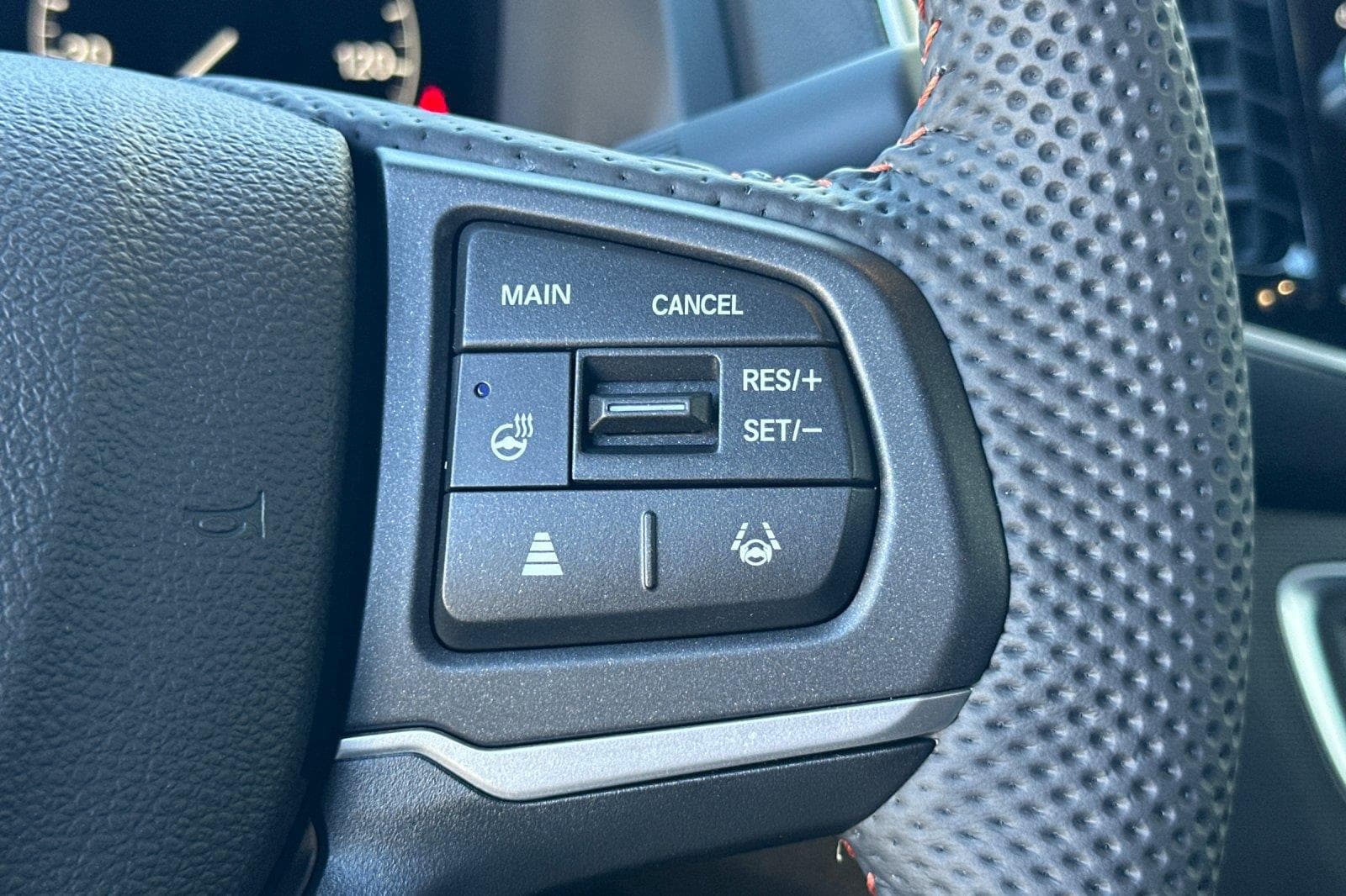 2026 Honda Ridgeline TrailSport - Photo 25