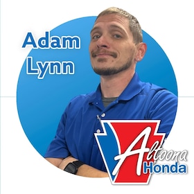 Staff member Adam Lynn from 511f1d213f4f
