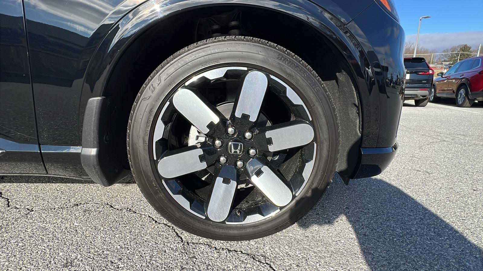 2026 Honda Prologue Elite - Photo 11