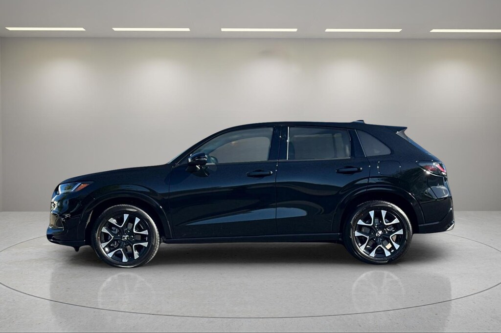 New 2027 Honda HR-V EX-L SUV