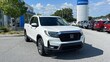  Honda Ridgeline