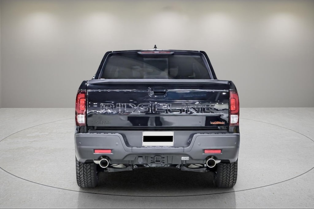 New 2026 Honda Ridgeline TrailSport+ Truck Crew Cab