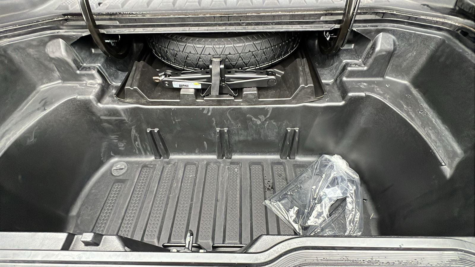 2026 Honda Ridgeline TrailSport - Photo 17