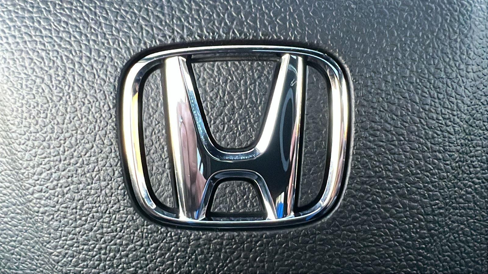 2026 Honda Ridgeline Black Edition - Photo 35