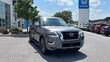 Nissan Armada