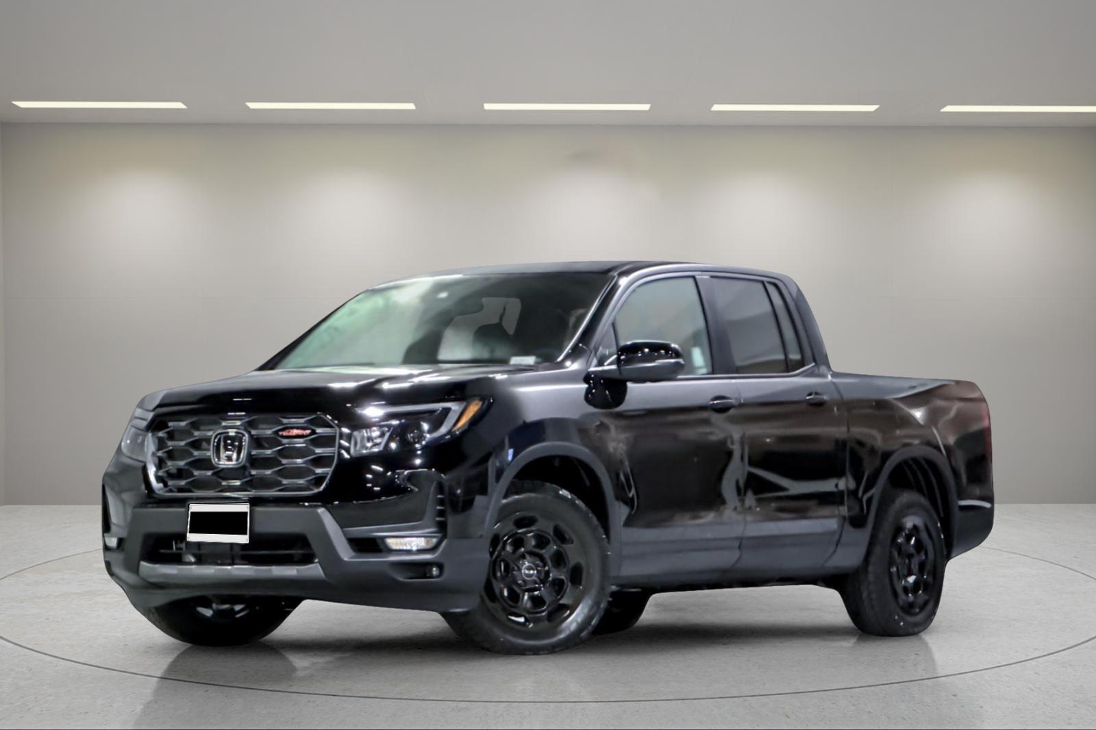 2026 Honda Ridgeline TrailSport+ Truck Crew Cab