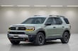  Honda Passport