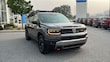  Honda Passport