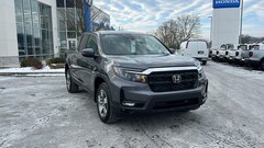2026 Honda Ridgeline RTL Truck Crew Cab