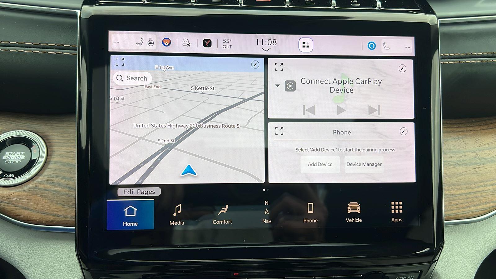 2022 Jeep Grand Cherokee Summit - Photo 29