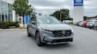 Honda CR-V Hybrid