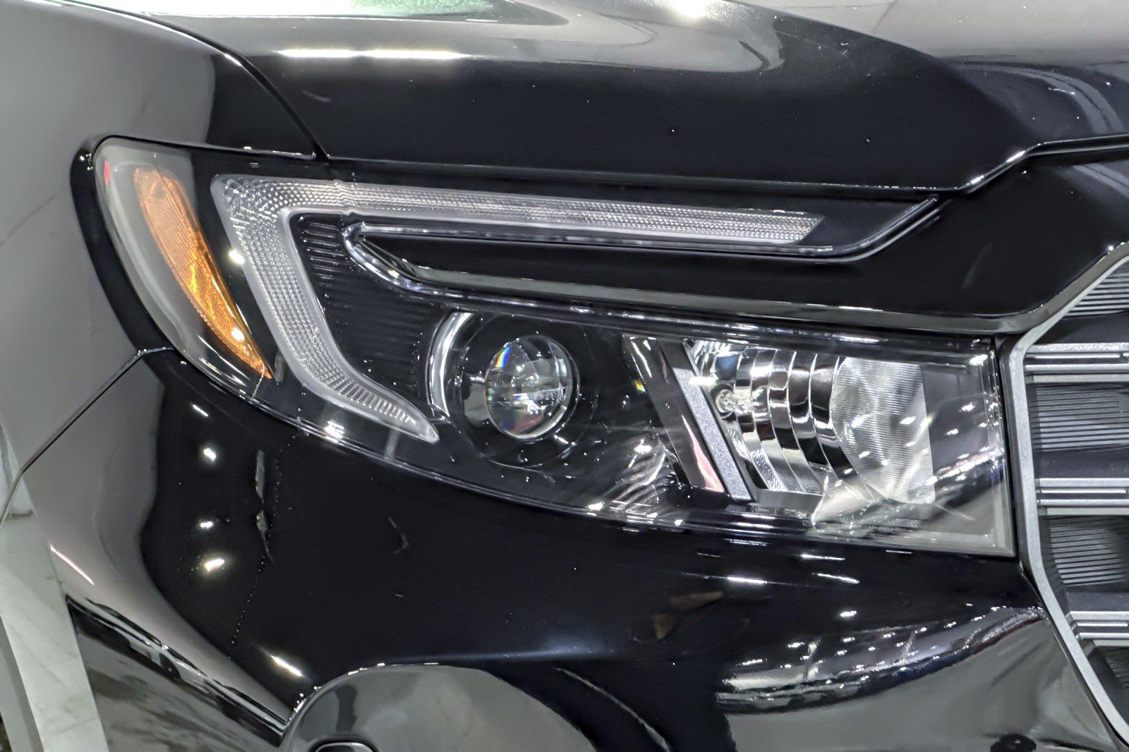 2026 Honda Ridgeline TrailSport - Photo 15