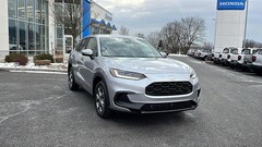 2026 Honda HR-V LX SUV