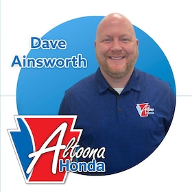 Staff member Dave Ainsworth from d019b534eb07