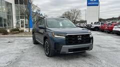 2026 Honda Pilot Touring S SUV