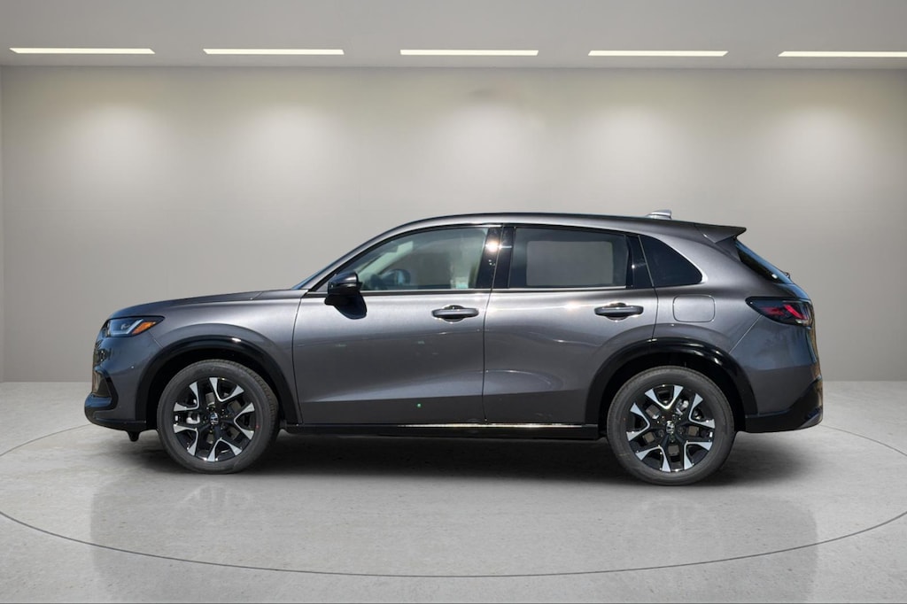 New 2027 Honda HR-V EX-L SUV