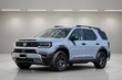  Honda Passport