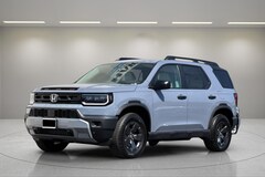 2026 Honda Passport RTL SUV