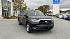 2026 Honda Ridgeline RTL Truck Crew Cab