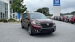  Honda Passport