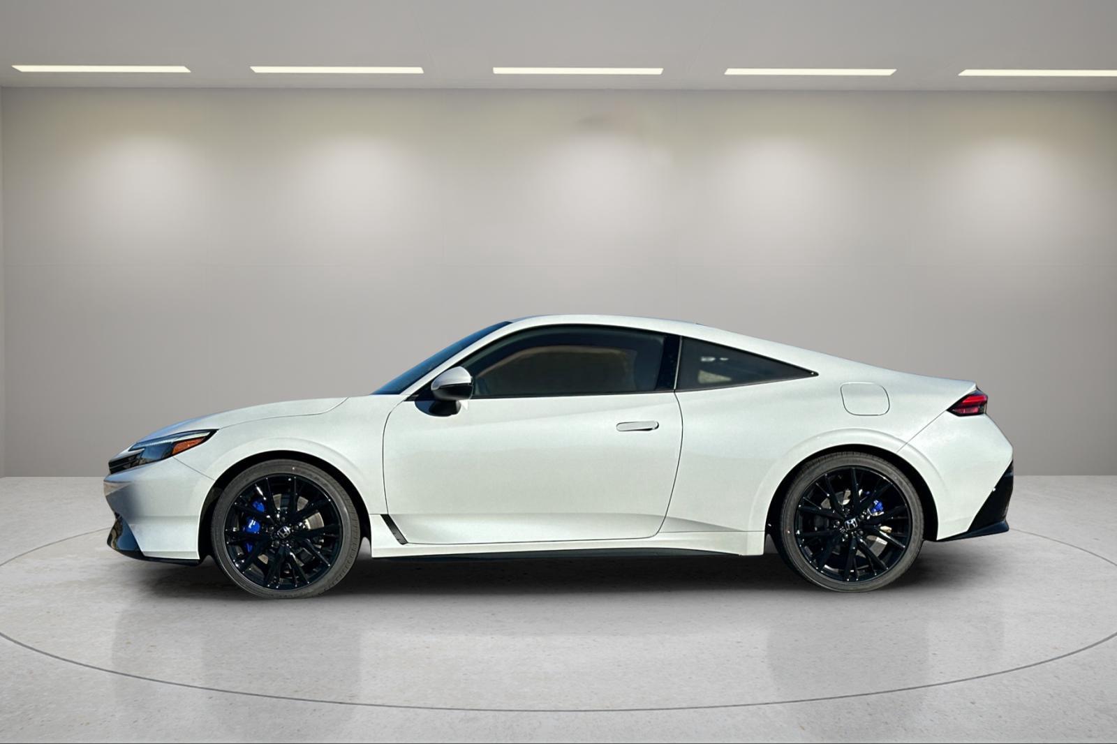 New 2026 Honda Prelude Hybrid Hatchback