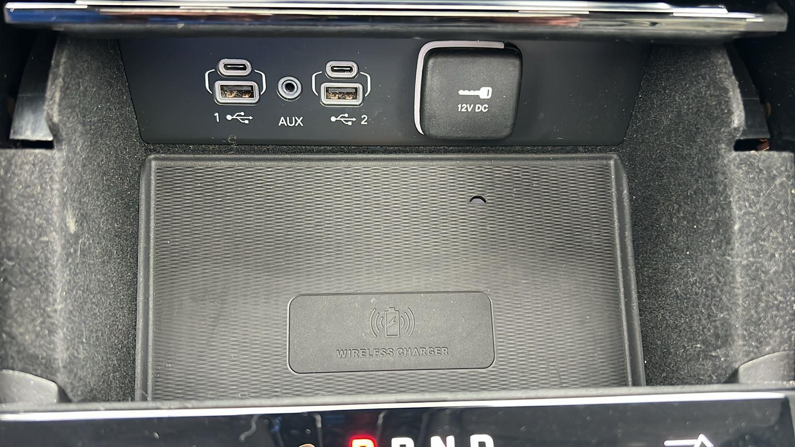 2022 Jeep Grand Cherokee Summit - Photo 27