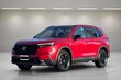  Honda CR-V Hybrid