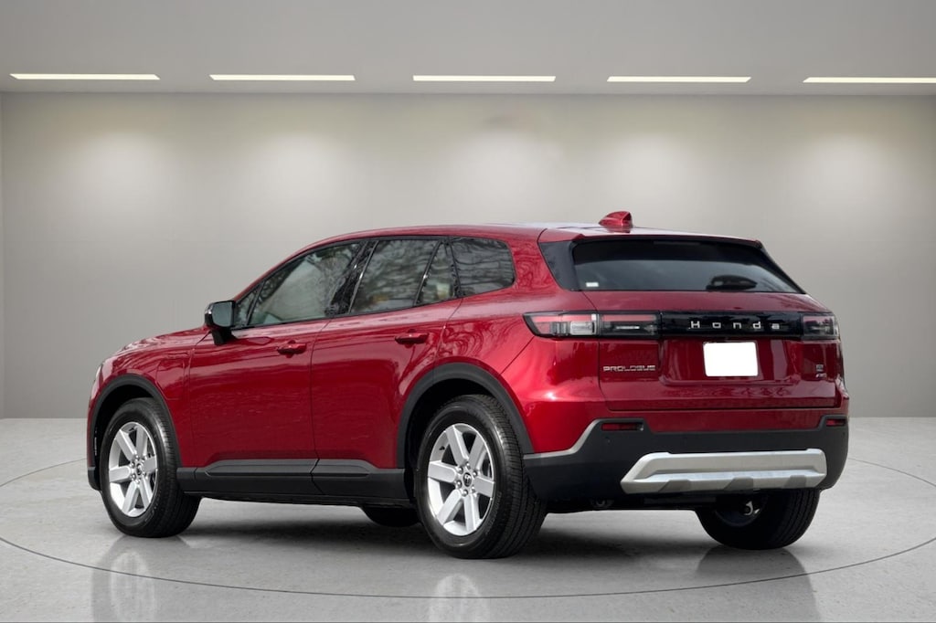 New 2026 Honda Prologue EX SUV