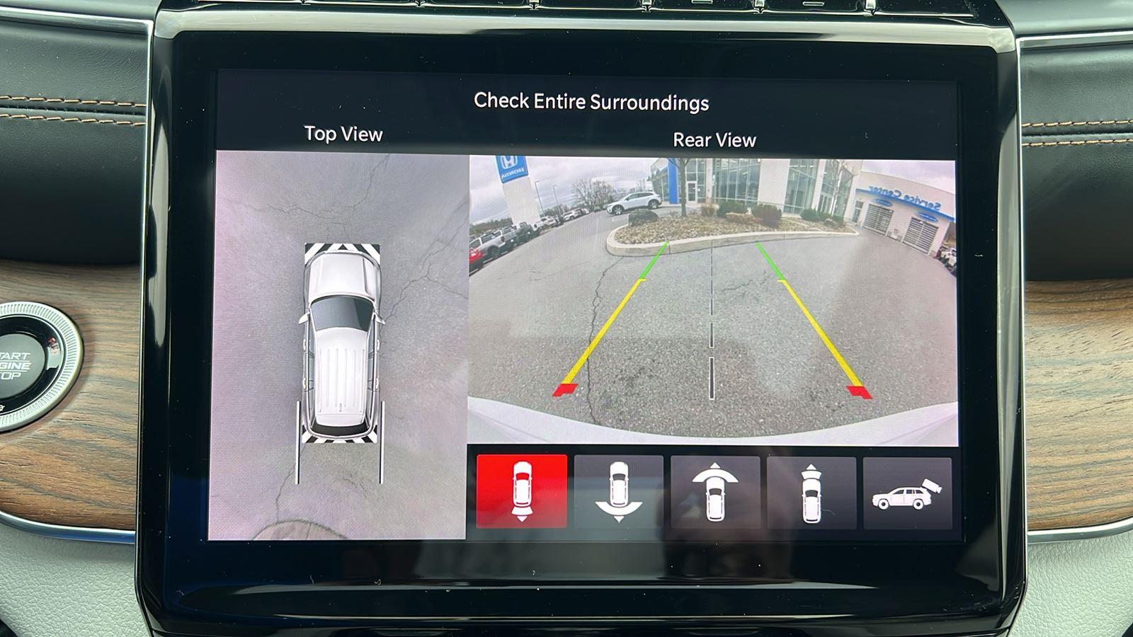 2022 Jeep Grand Cherokee Summit - Photo 32