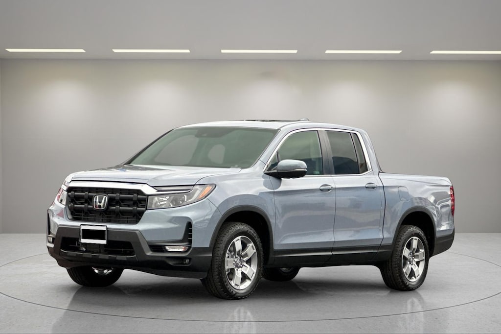 New 2026 Honda Ridgeline RTL Truck Crew Cab