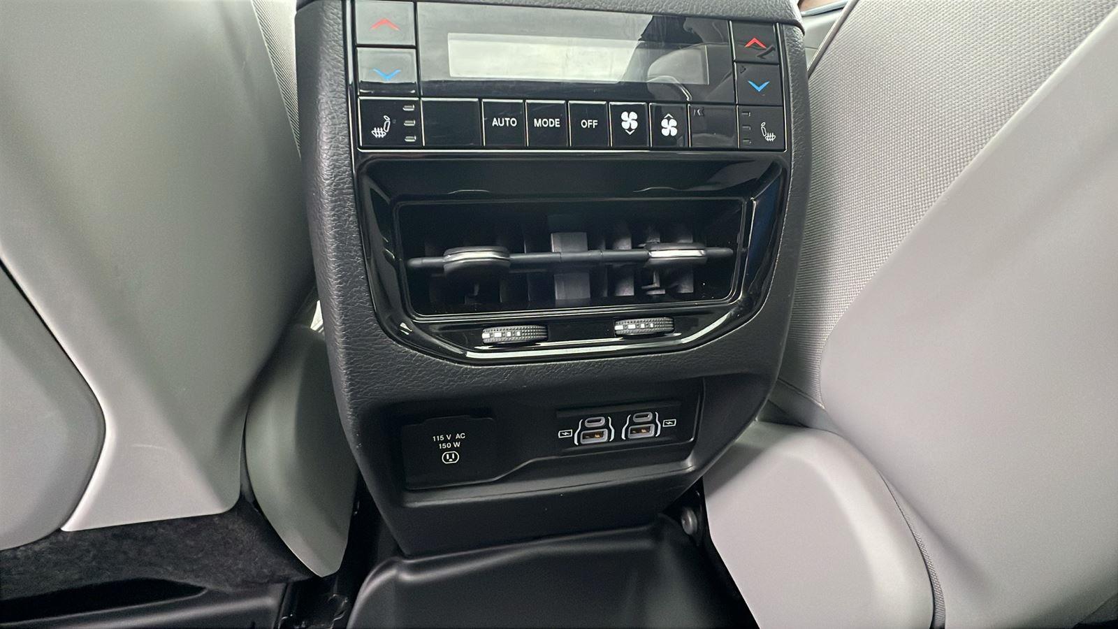 2022 Jeep Grand Cherokee Summit - Photo 22