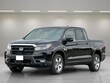  Honda Ridgeline