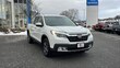  Honda Ridgeline