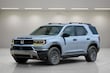  Honda Passport