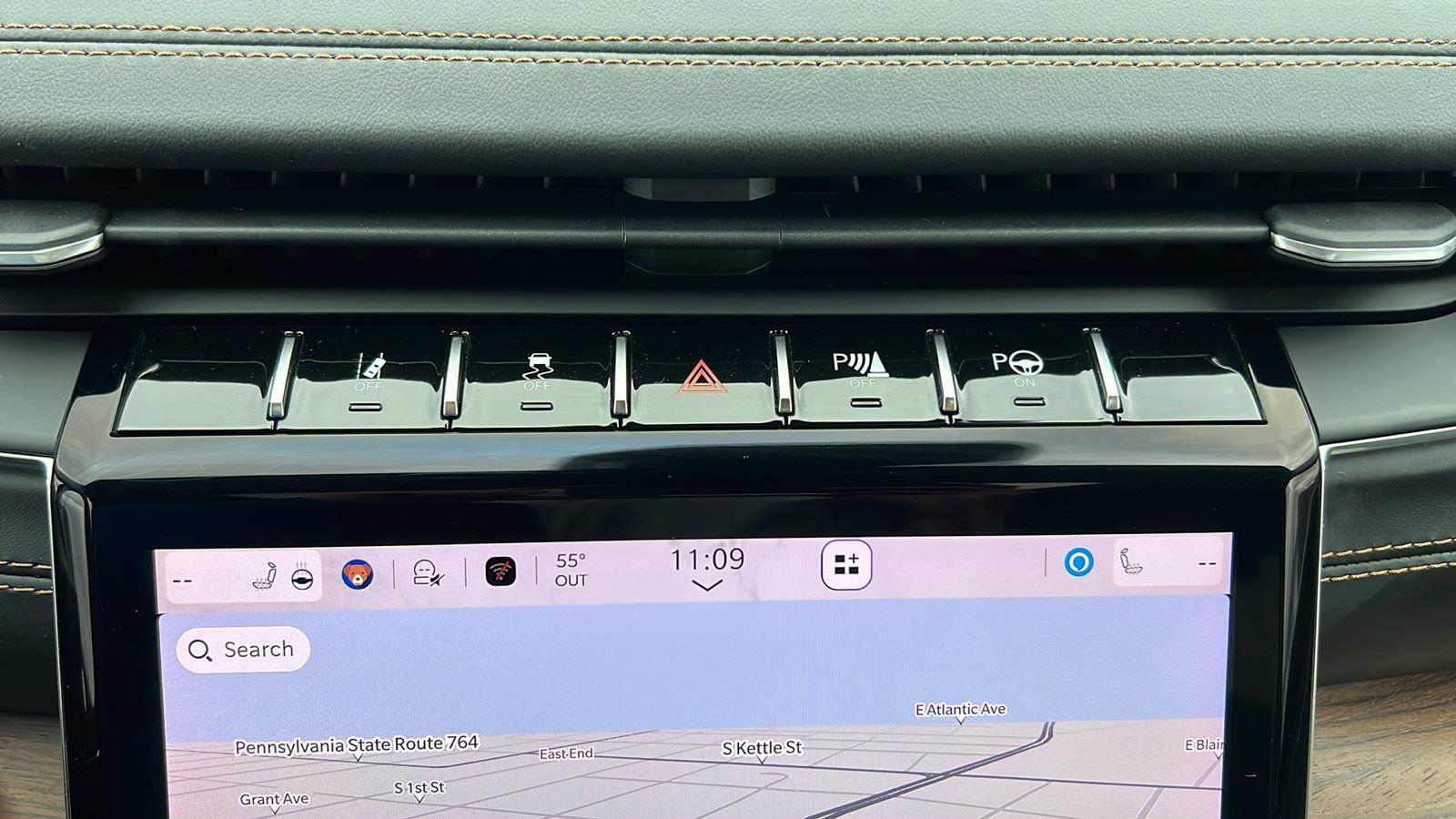 2022 Jeep Grand Cherokee Summit - Photo 34